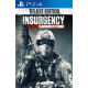 Insurgency: Sandstorm - Deluxe Edition PS4